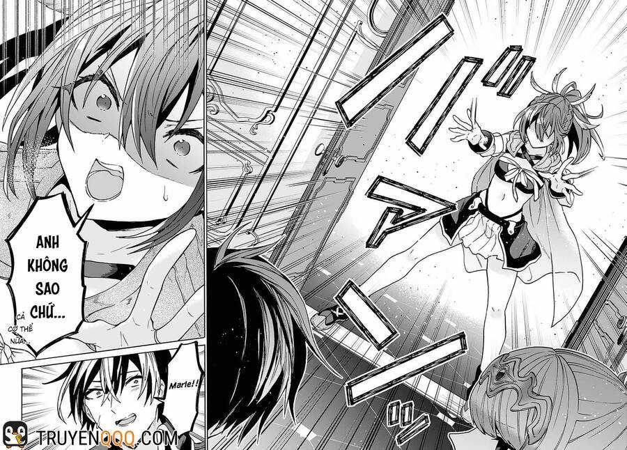 Thanh Niên 29 Xuân Chuyển Sinh Tới Dị Giới Chương 24 trang 11