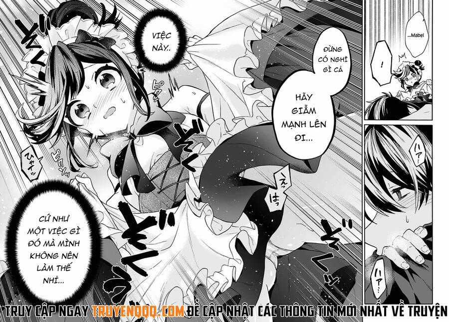 Thanh Niên 29 Xuân Chuyển Sinh Tới Dị Giới Chương 25 trang 16