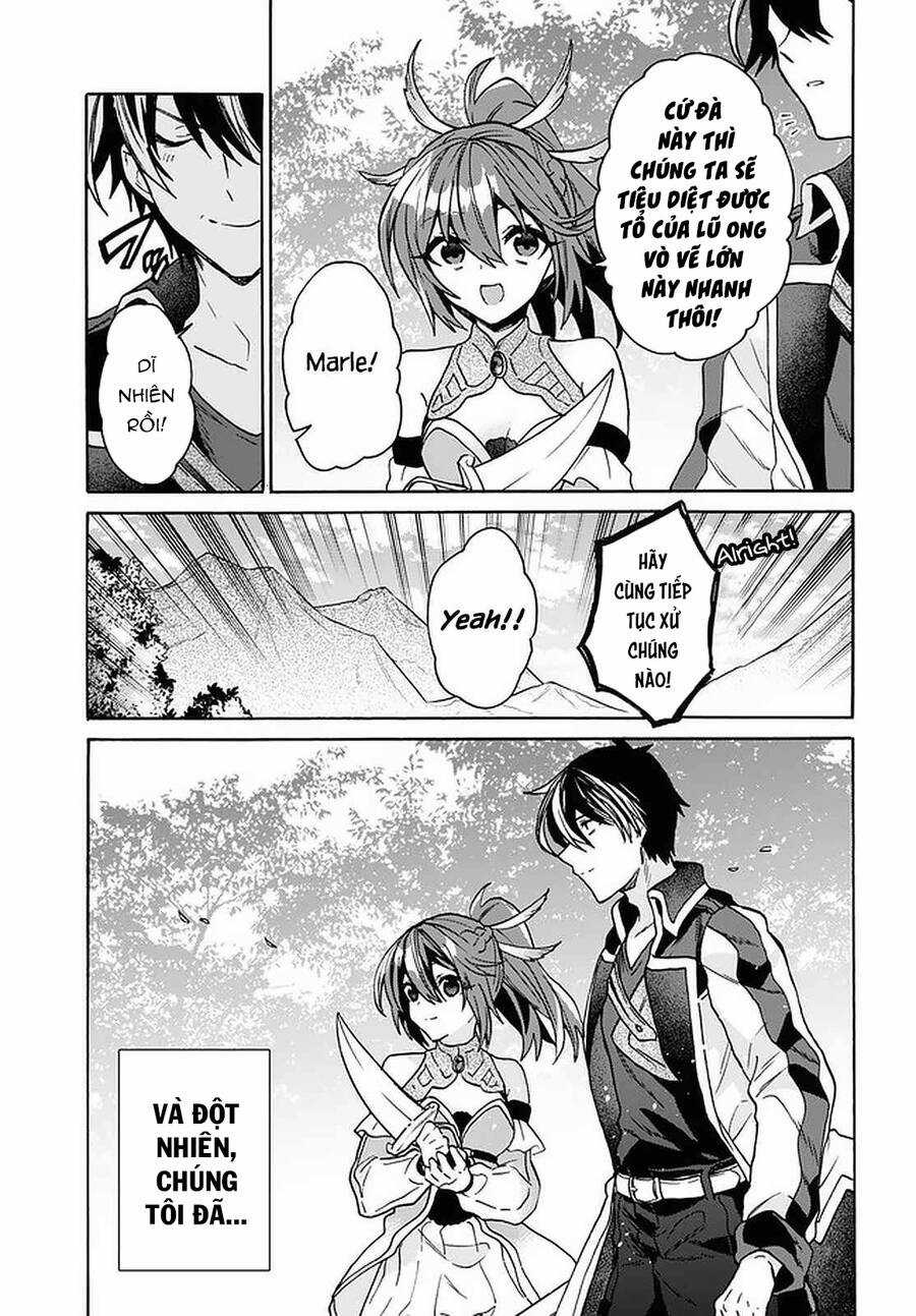 Thanh Niên 29 Xuân Chuyển Sinh Tới Dị Giới Chương 26 trang 13