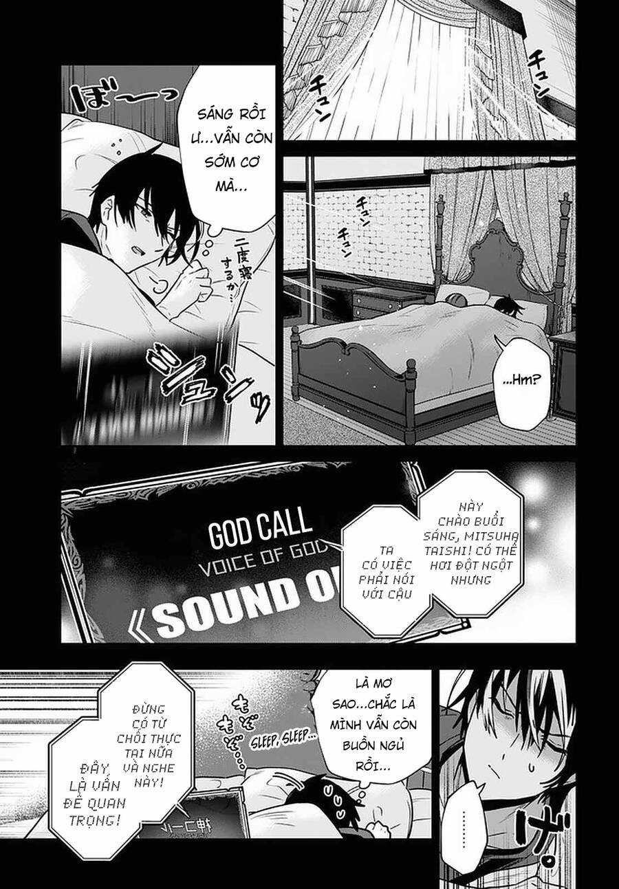 Thanh Niên 29 Xuân Chuyển Sinh Tới Dị Giới Chương 26 trang 15