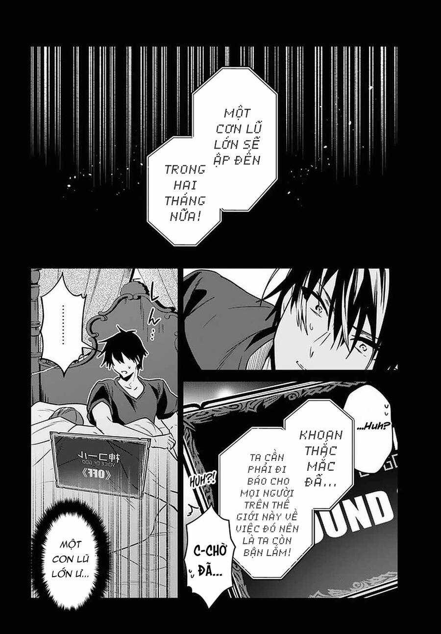 Thanh Niên 29 Xuân Chuyển Sinh Tới Dị Giới Chương 26 trang 16