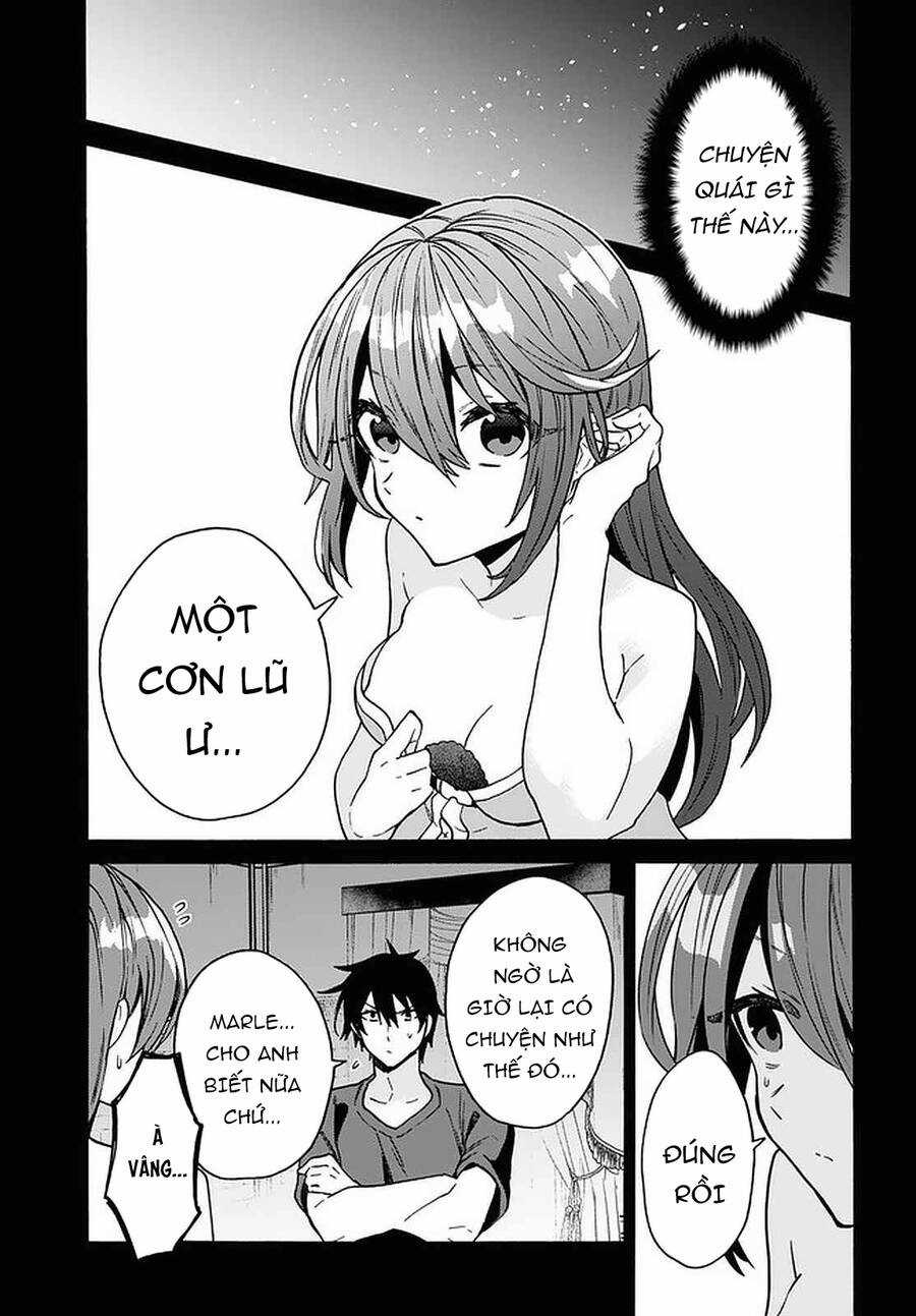 Thanh Niên 29 Xuân Chuyển Sinh Tới Dị Giới Chương 26 trang 17