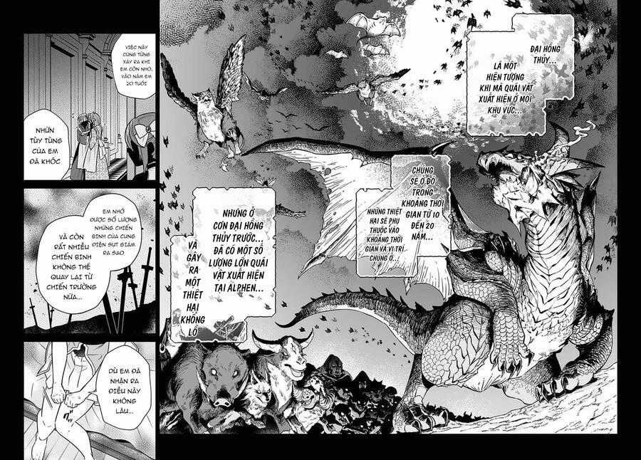 Thanh Niên 29 Xuân Chuyển Sinh Tới Dị Giới Chương 26 trang 18