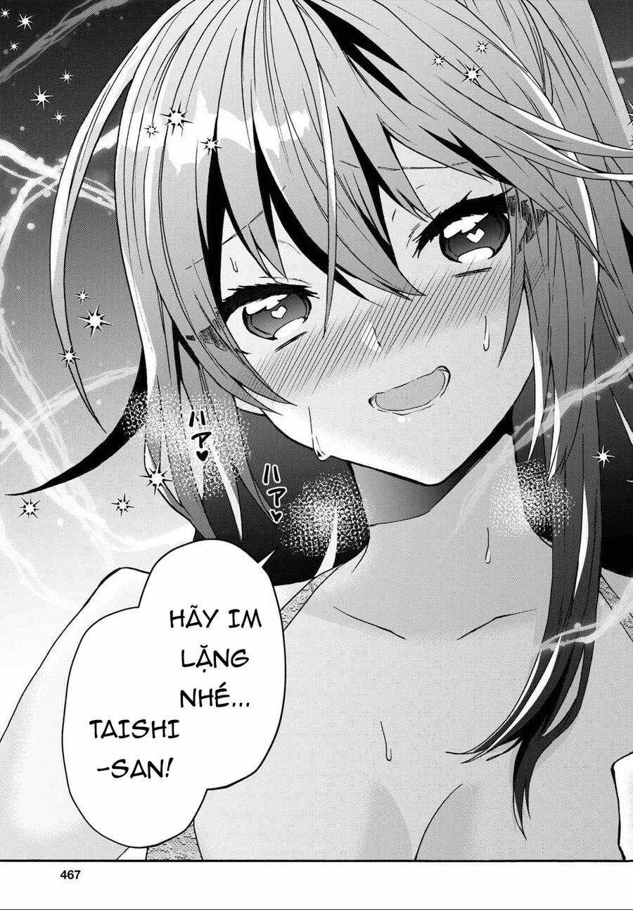 Thanh Niên 29 Xuân Chuyển Sinh Tới Dị Giới Chương 28.5 trang 11