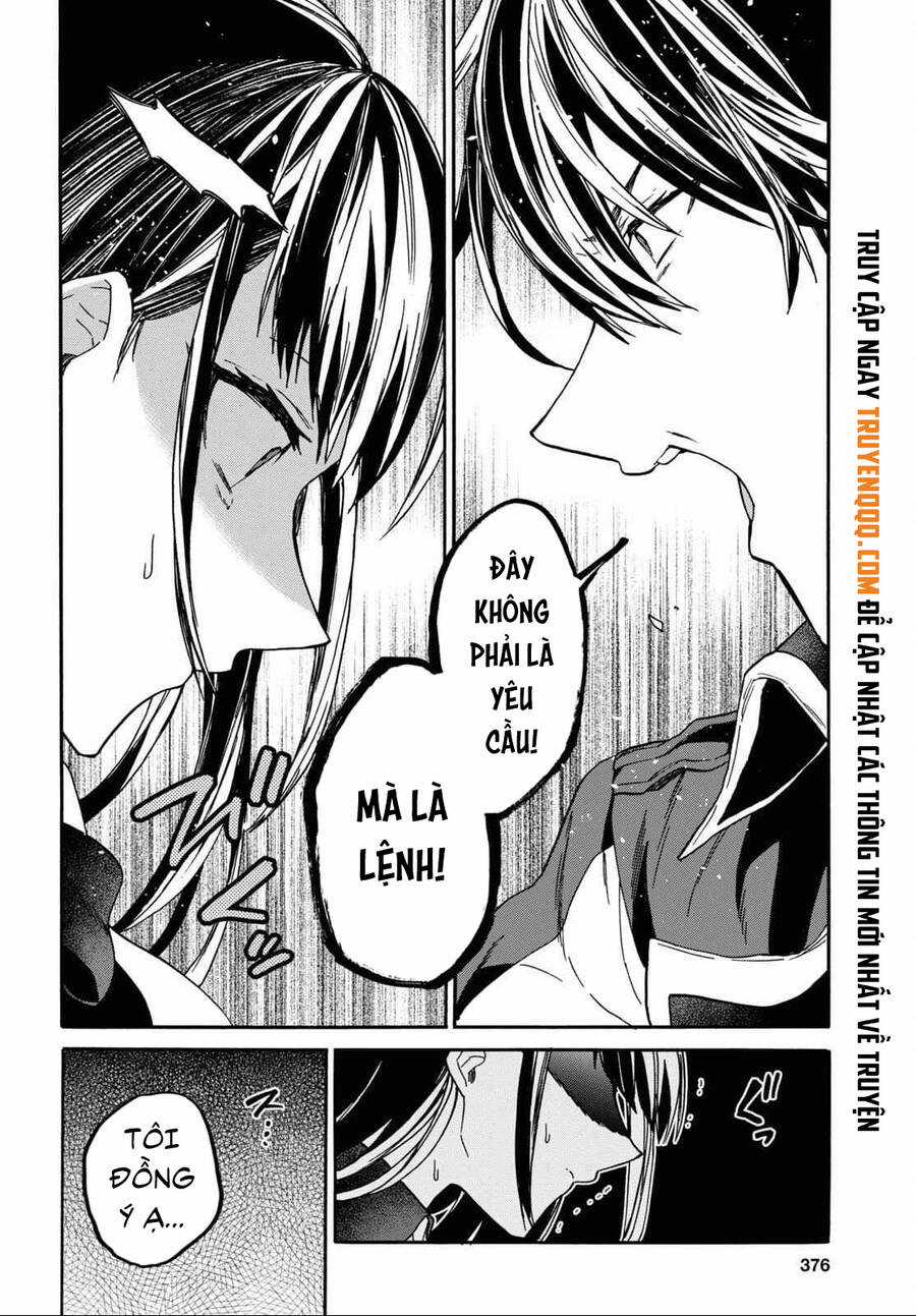 Thanh Niên 29 Xuân Chuyển Sinh Tới Dị Giới Chương 29.5 trang 7