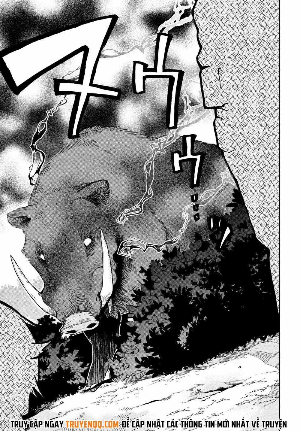 Thanh Niên 29 Xuân Chuyển Sinh Tới Dị Giới Chương 3.1 trang 11