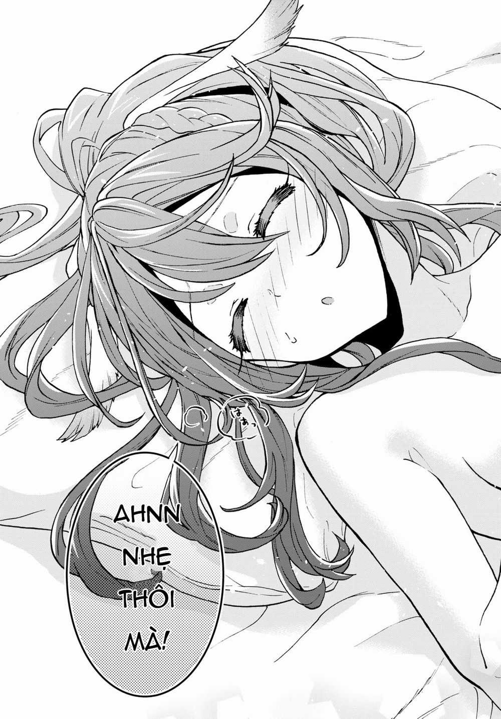 Thanh Niên 29 Xuân Chuyển Sinh Tới Dị Giới Chương 3.2 trang 24