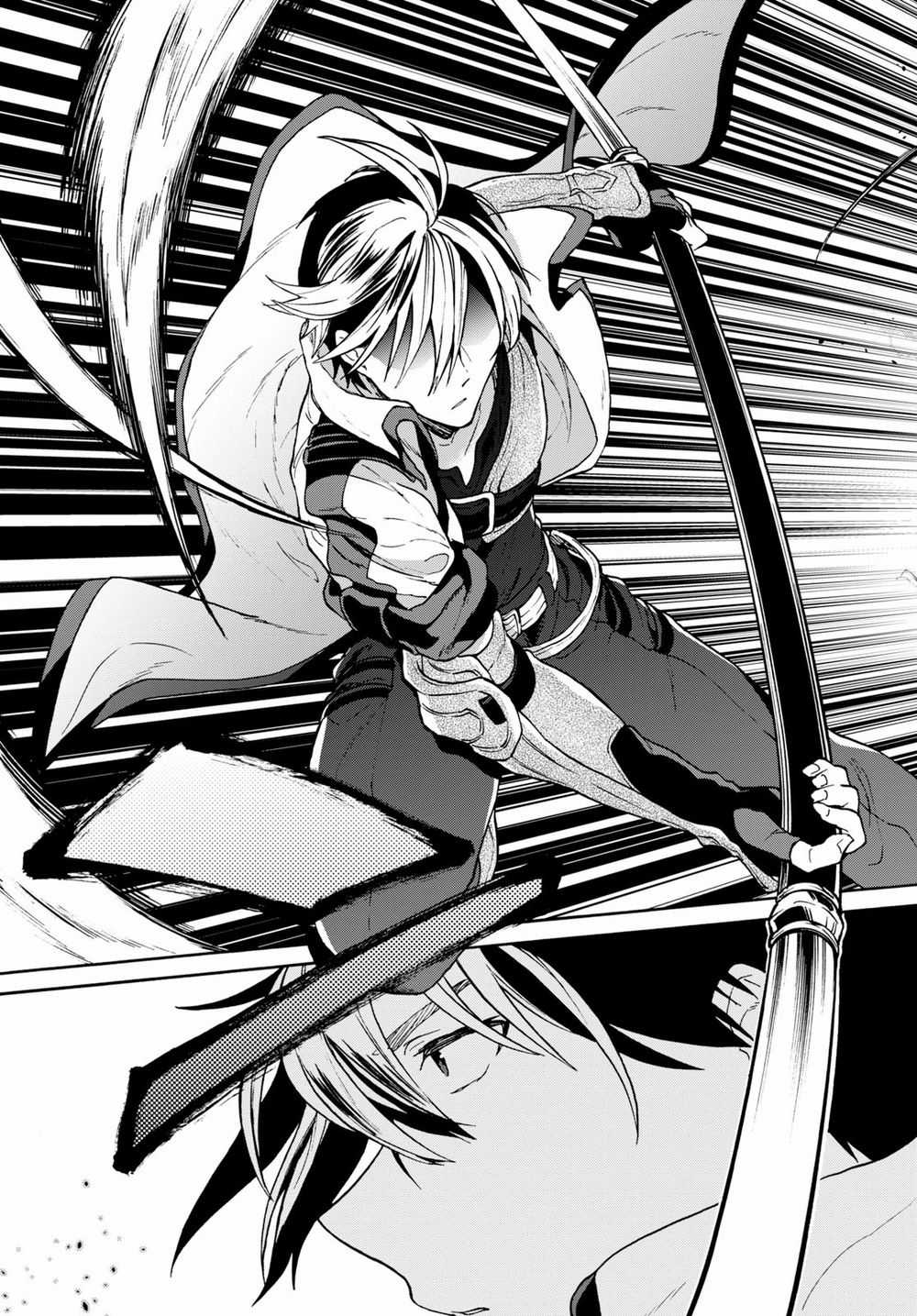 Thanh Niên 29 Xuân Chuyển Sinh Tới Dị Giới Chương 3.2 trang 6