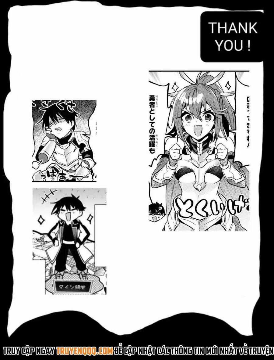 Thanh Niên 29 Xuân Chuyển Sinh Tới Dị Giới Chương 31.5 trang 12