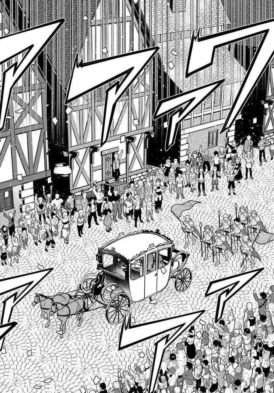 Thanh Niên 29 Xuân Chuyển Sinh Tới Dị Giới Chương 31.5 trang 9