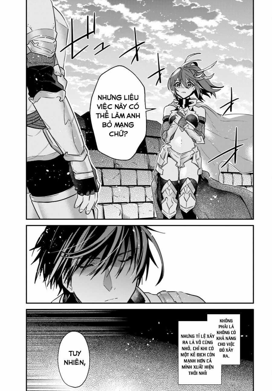 Thanh Niên 29 Xuân Chuyển Sinh Tới Dị Giới Chương 31.6 trang 13