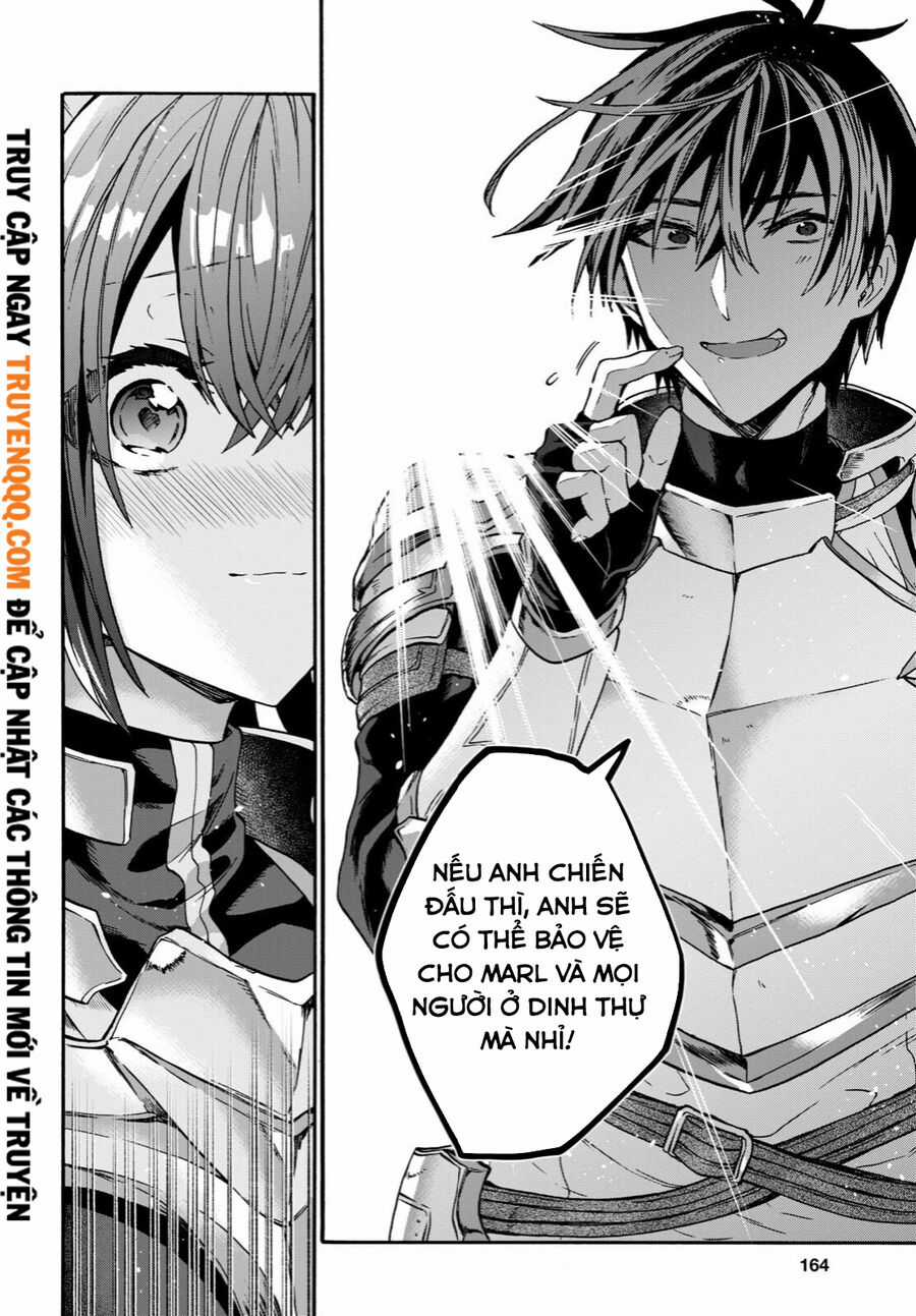 Thanh Niên 29 Xuân Chuyển Sinh Tới Dị Giới Chương 31.6 trang 14