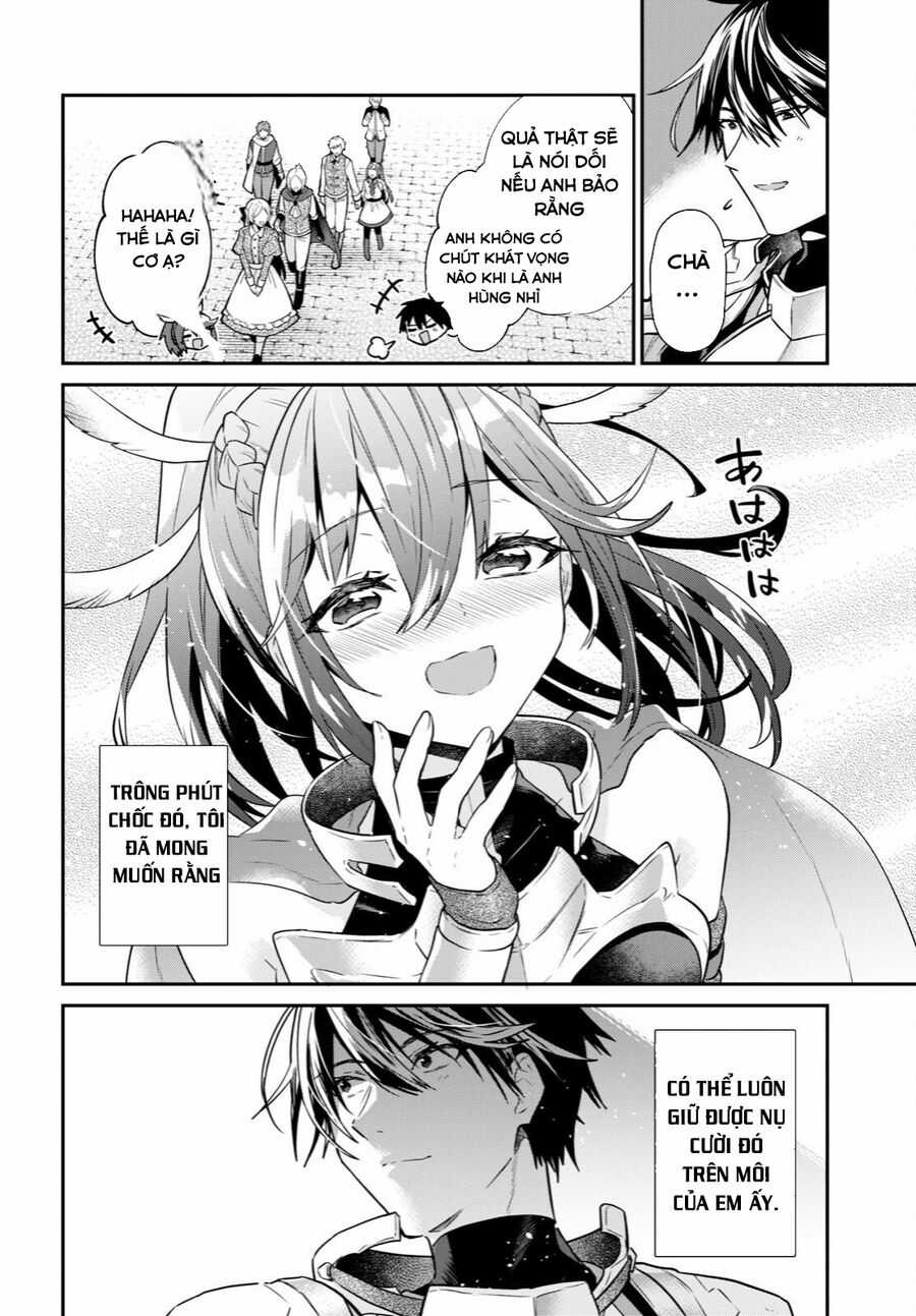 Thanh Niên 29 Xuân Chuyển Sinh Tới Dị Giới Chương 31.6 trang 16