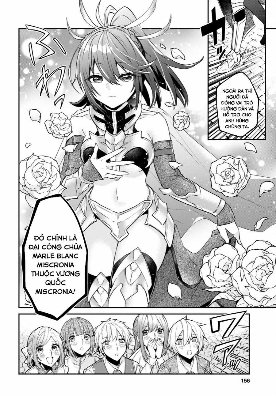 Thanh Niên 29 Xuân Chuyển Sinh Tới Dị Giới Chương 31.6 trang 6