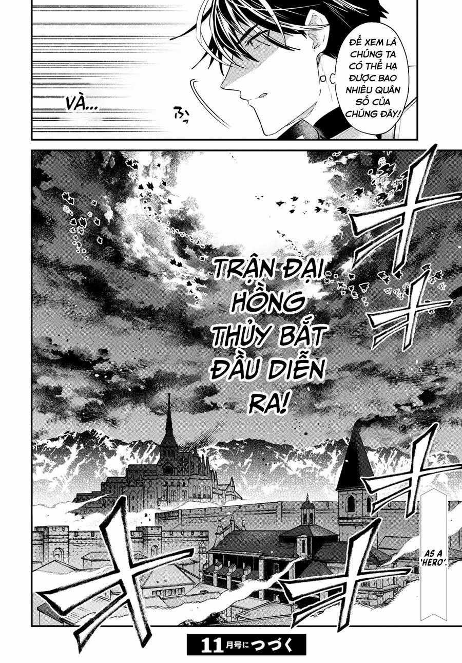 Thanh Niên 29 Xuân Chuyển Sinh Tới Dị Giới Chương 32 trang 12