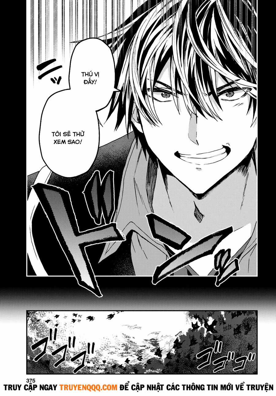 Thanh Niên 29 Xuân Chuyển Sinh Tới Dị Giới Chương 32 trang 5