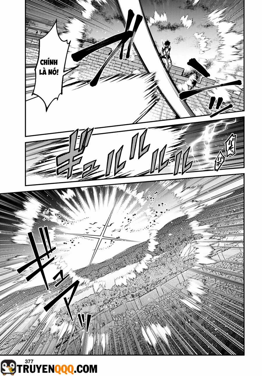 Thanh Niên 29 Xuân Chuyển Sinh Tới Dị Giới Chương 32 trang 7