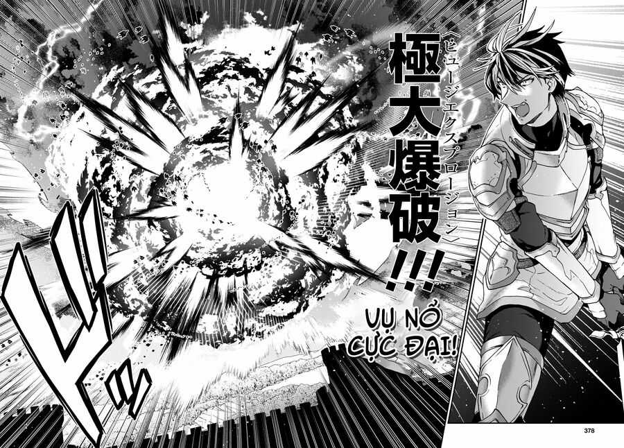 Thanh Niên 29 Xuân Chuyển Sinh Tới Dị Giới Chương 32 trang 8