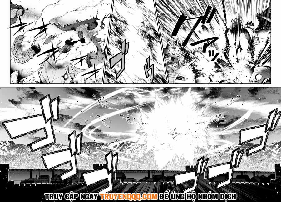 Thanh Niên 29 Xuân Chuyển Sinh Tới Dị Giới Chương 32 trang 9