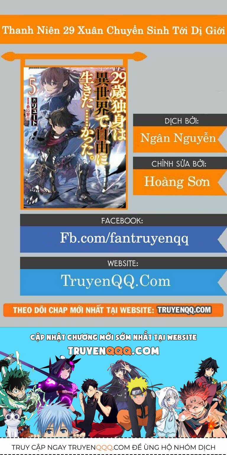Thanh Niên 29 Xuân Chuyển Sinh Tới Dị Giới Chương 6 trang 13