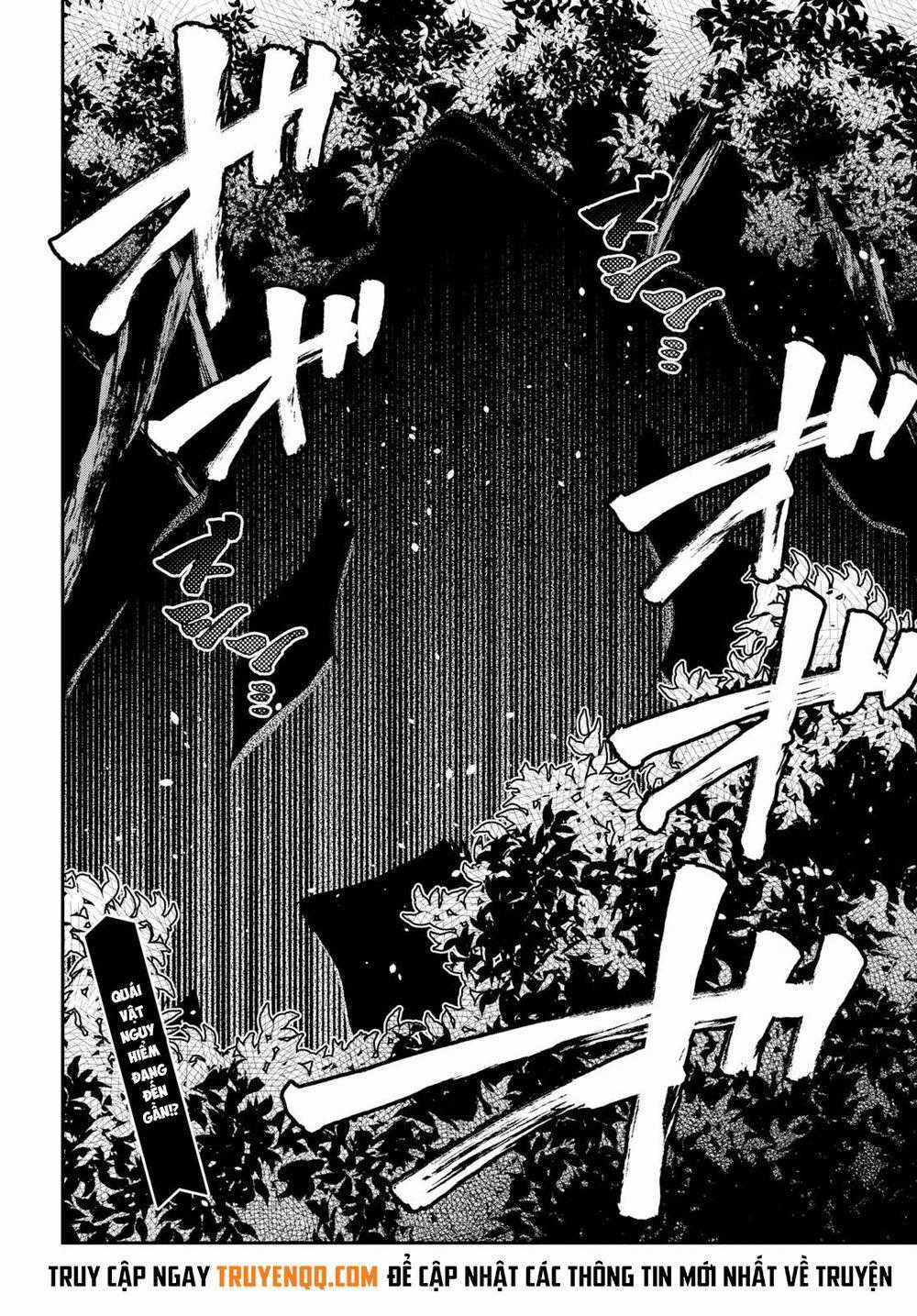 Thanh Niên 29 Xuân Chuyển Sinh Tới Dị Giới Chương 7 trang 14