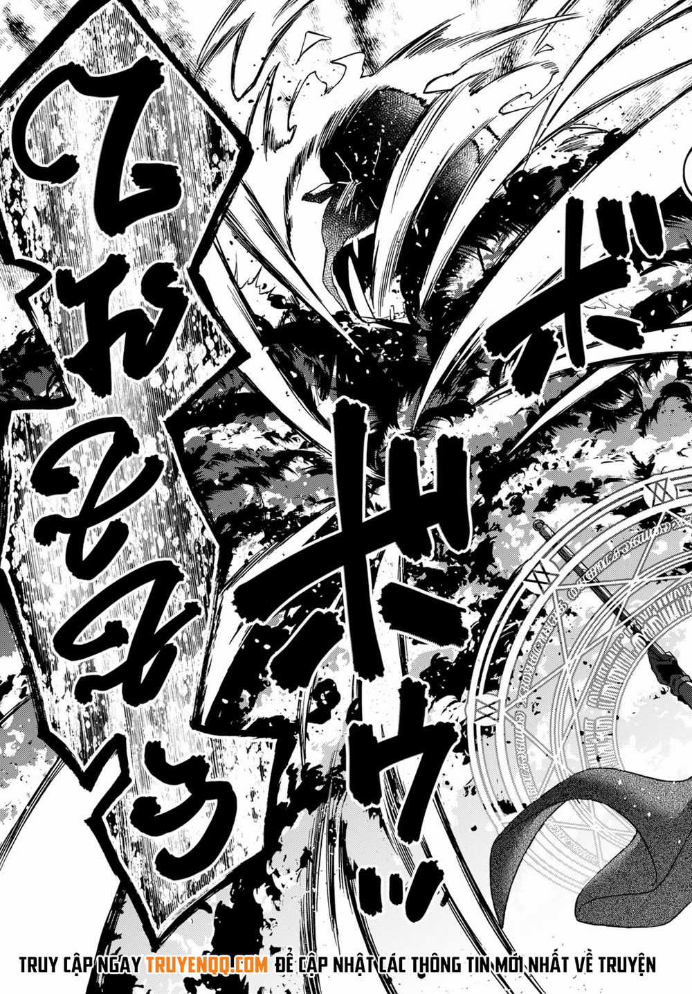 Thanh Niên 29 Xuân Chuyển Sinh Tới Dị Giới Chương 8 trang 7