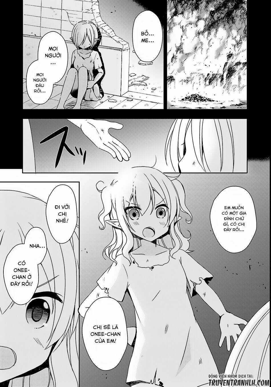 Thanh Niên Chuyển Sinh Thành Hồ Nước Nóng Chapter 4 trang 27