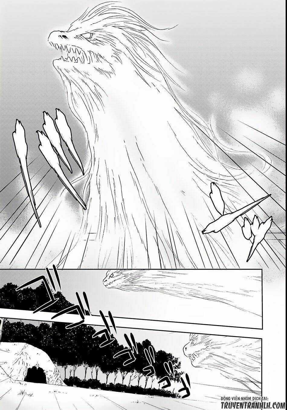 Thanh Niên Chuyển Sinh Thành Hồ Nước Nóng Chapter 5 trang 11