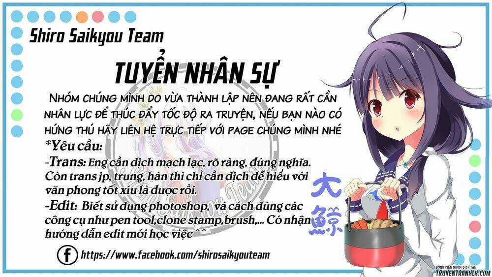 Thanh Niên Chuyển Sinh Thành Hồ Nước Nóng Chapter 6 trang 2