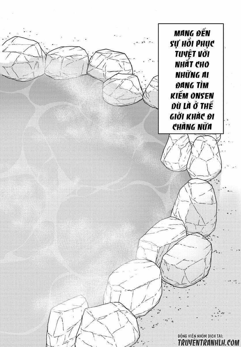 Thanh Niên Chuyển Sinh Thành Hồ Nước Nóng Chapter 9 trang 33