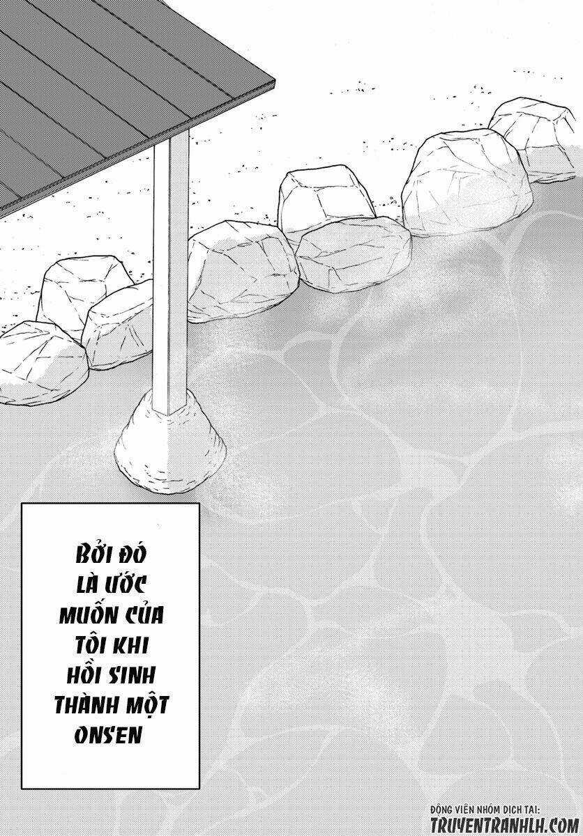 Thanh Niên Chuyển Sinh Thành Hồ Nước Nóng Chapter 9 trang 34