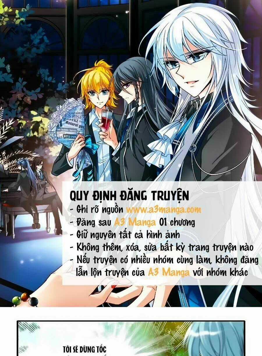 Thanh Ninh Chi Hạ Chapter 30 trang 1