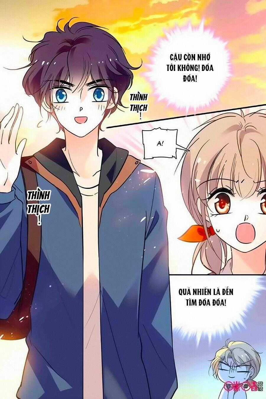 Thanh Ninh Chi Hạ Chapter 305 trang 1