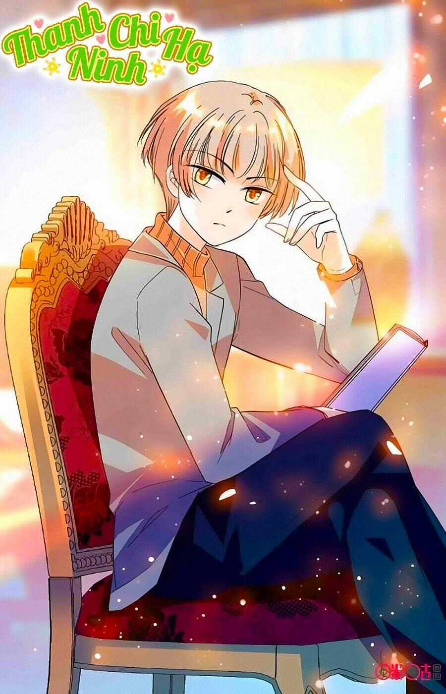Thanh Ninh Chi Hạ Chapter 307 trang 0
