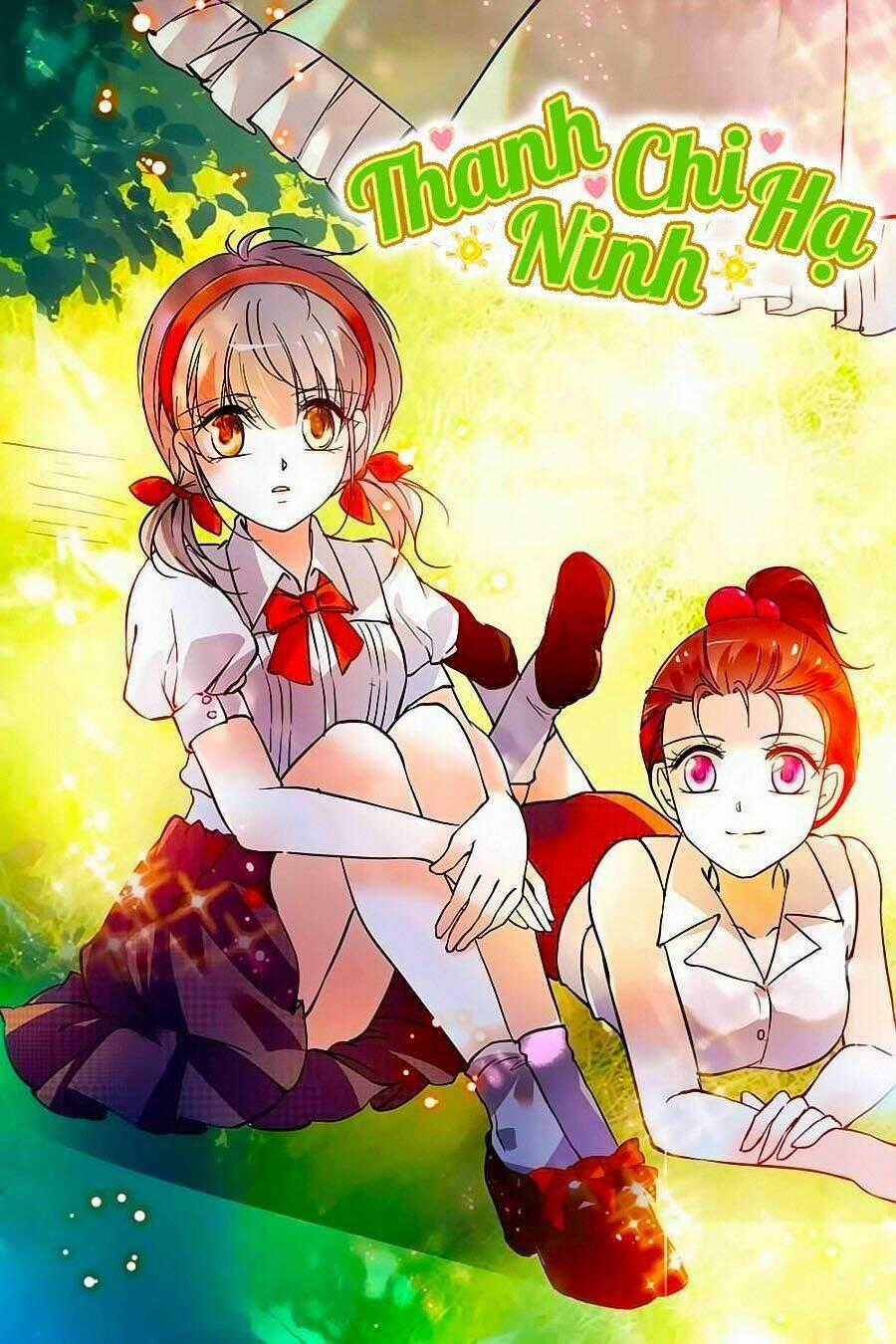 Thanh Ninh Chi Hạ Chapter 311 trang 0