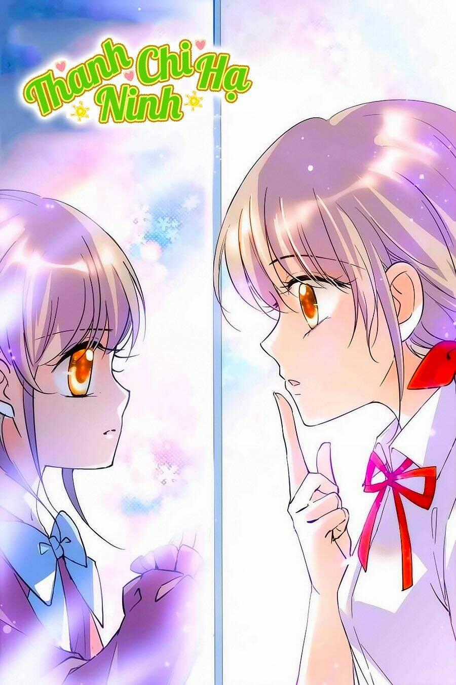 Thanh Ninh Chi Hạ Chapter 315 trang 0