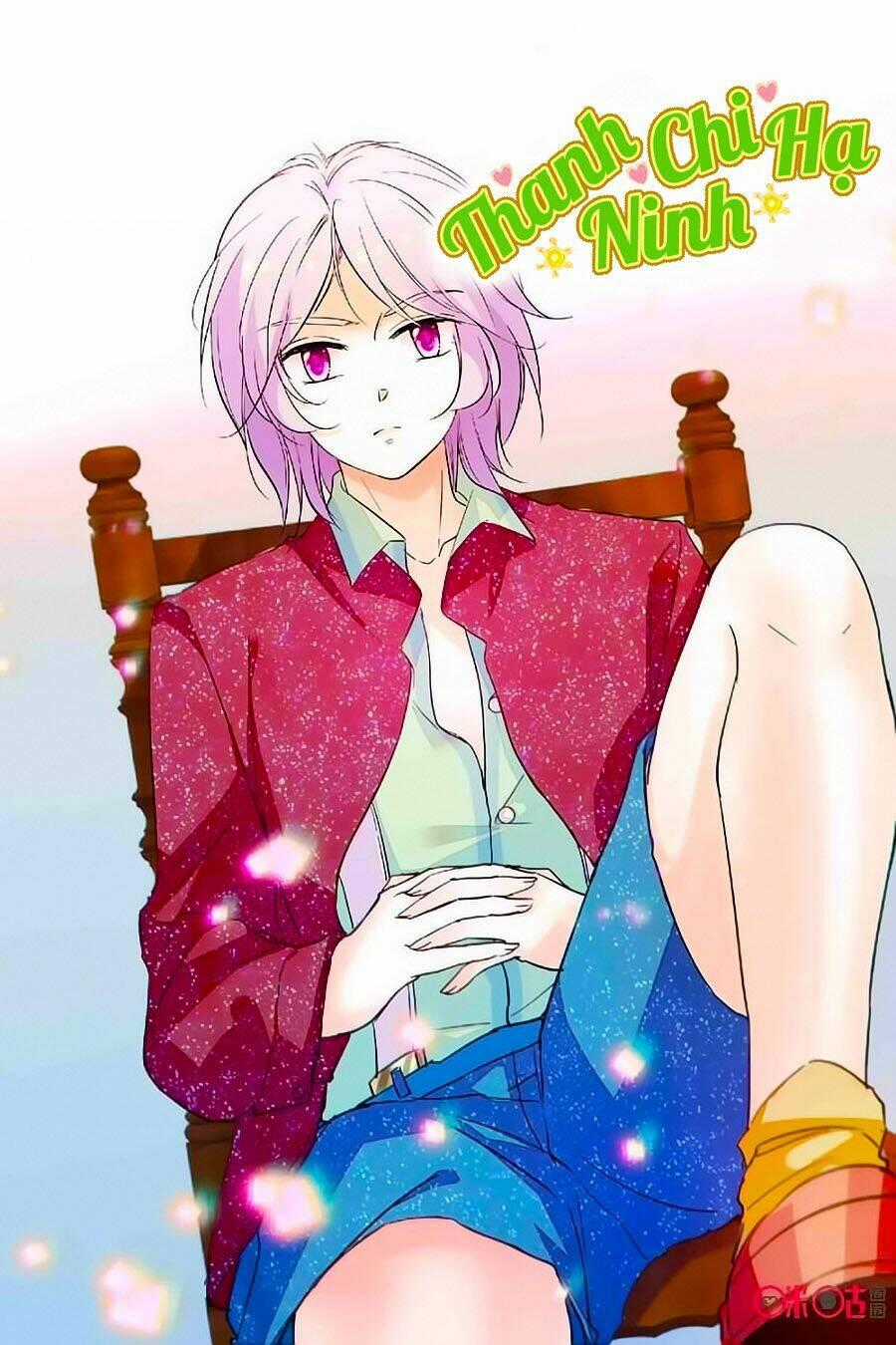 Thanh Ninh Chi Hạ Chapter 317 trang 0