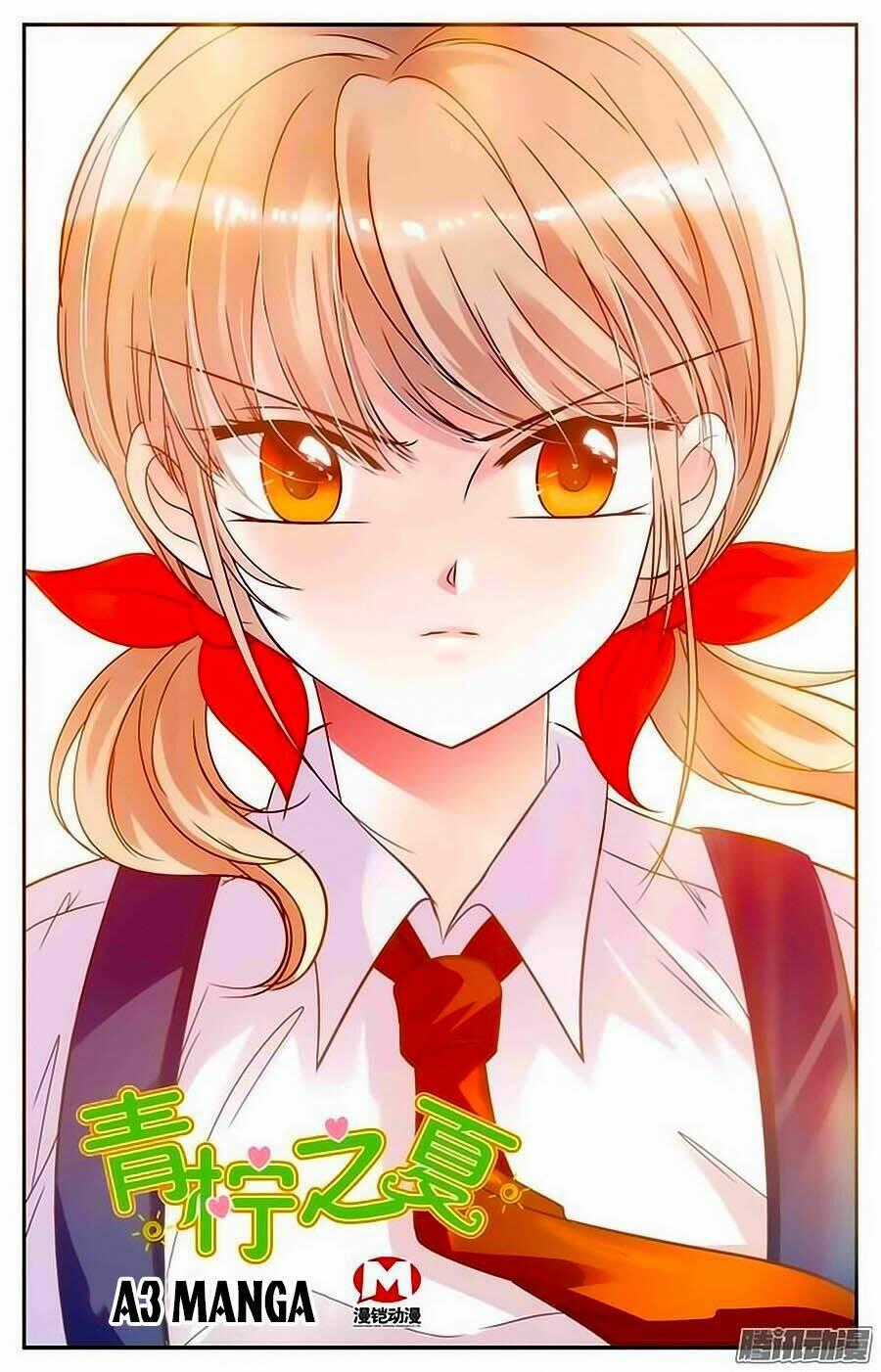 Thanh Ninh Chi Hạ Chapter 32 trang 0