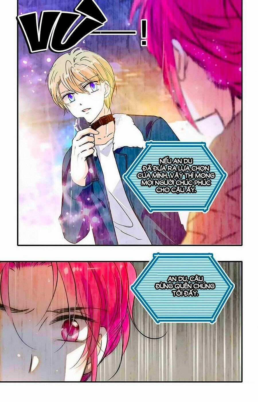 Thanh Ninh Chi Hạ Chapter 320 trang 1