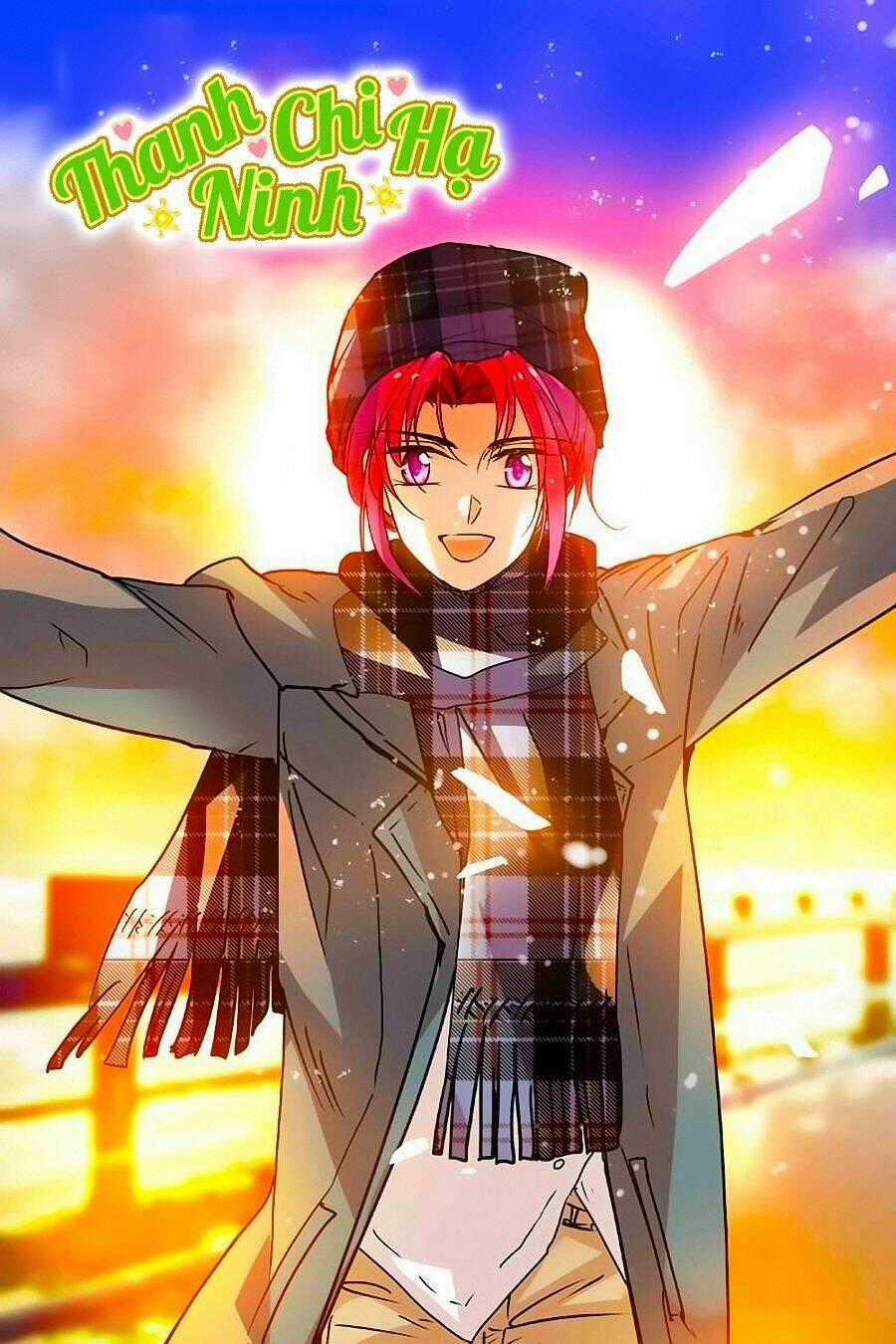 Thanh Ninh Chi Hạ Chapter 323 trang 0
