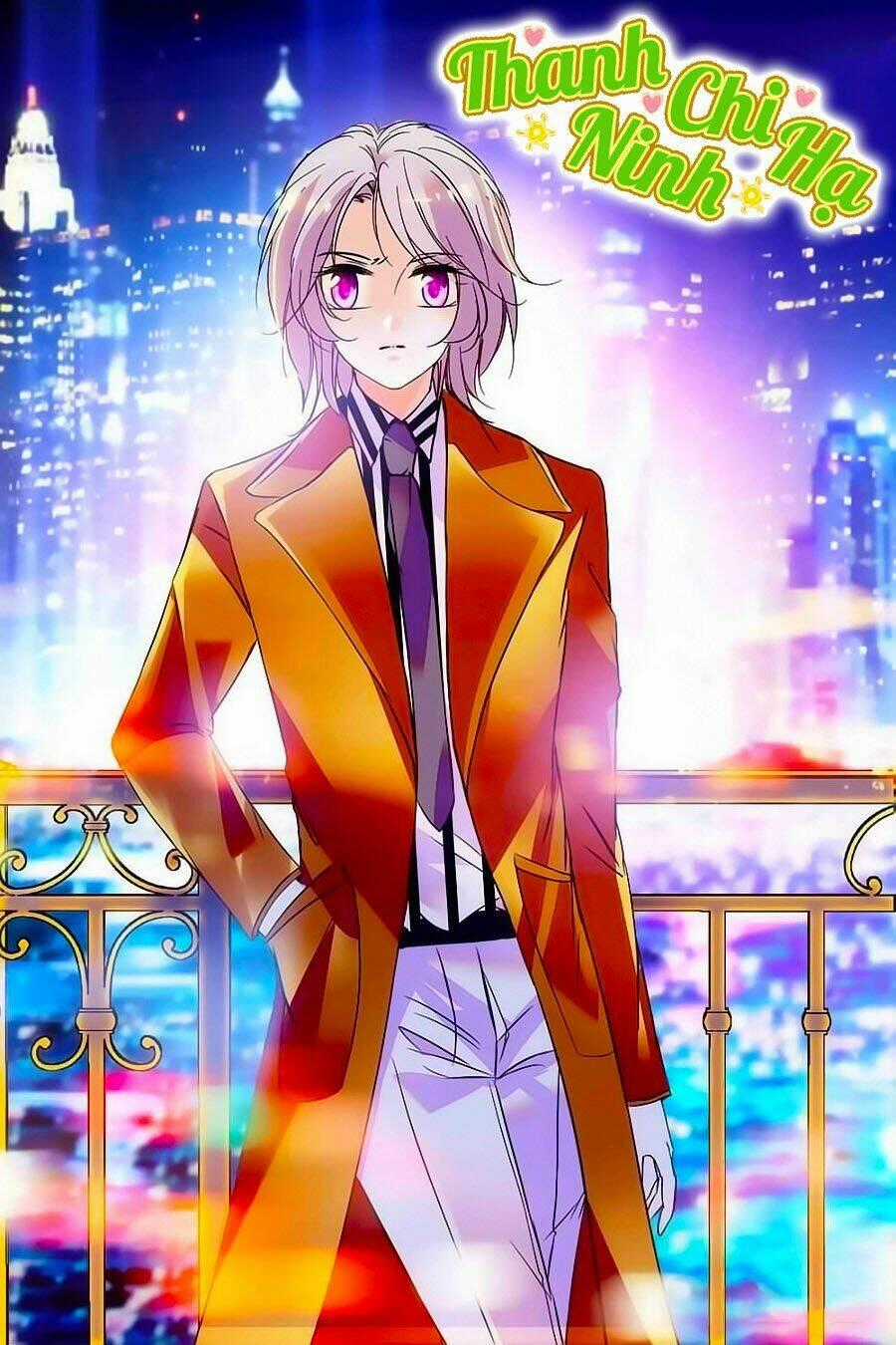 Thanh Ninh Chi Hạ Chapter 327 trang 0