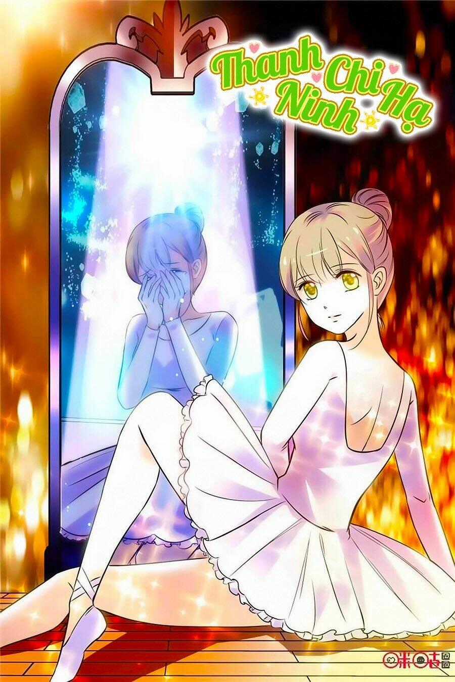 Thanh Ninh Chi Hạ Chapter 329 trang 0