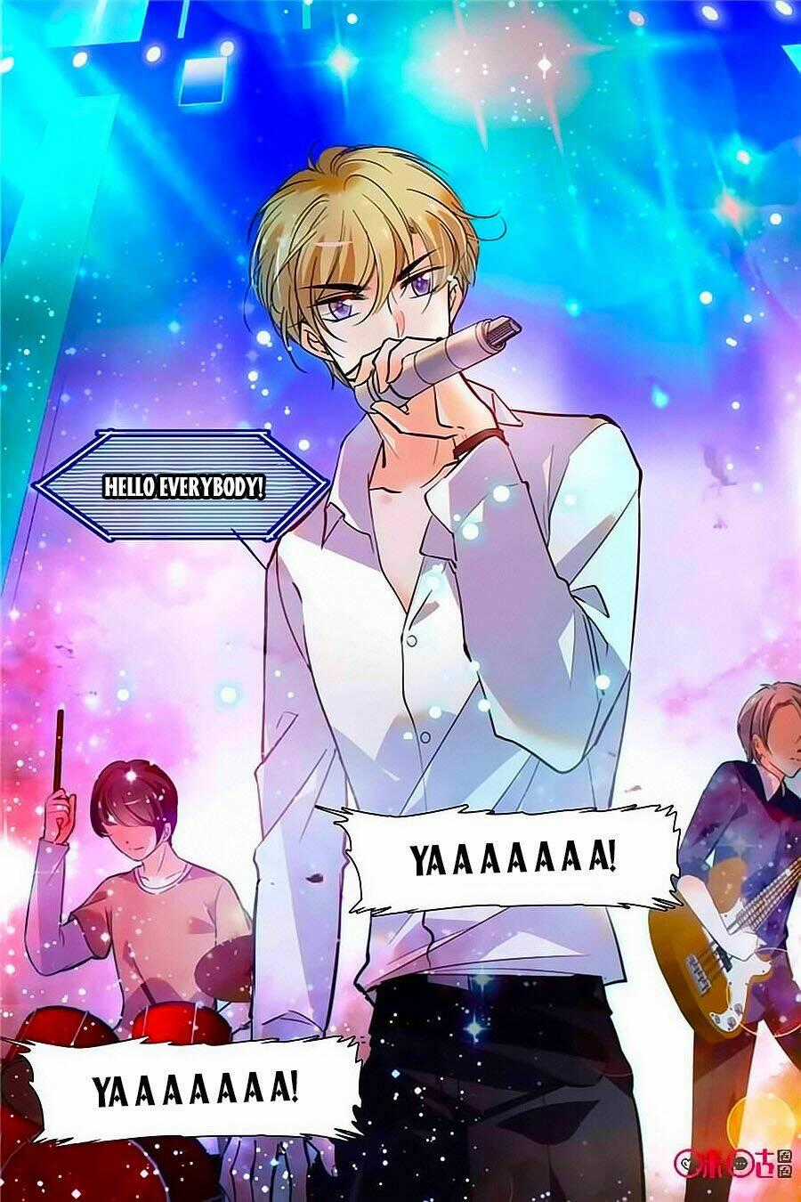 Thanh Ninh Chi Hạ Chapter 332 trang 0