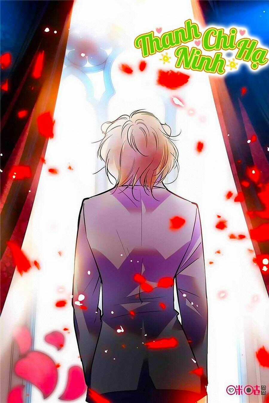 Thanh Ninh Chi Hạ Chapter 333 trang 0