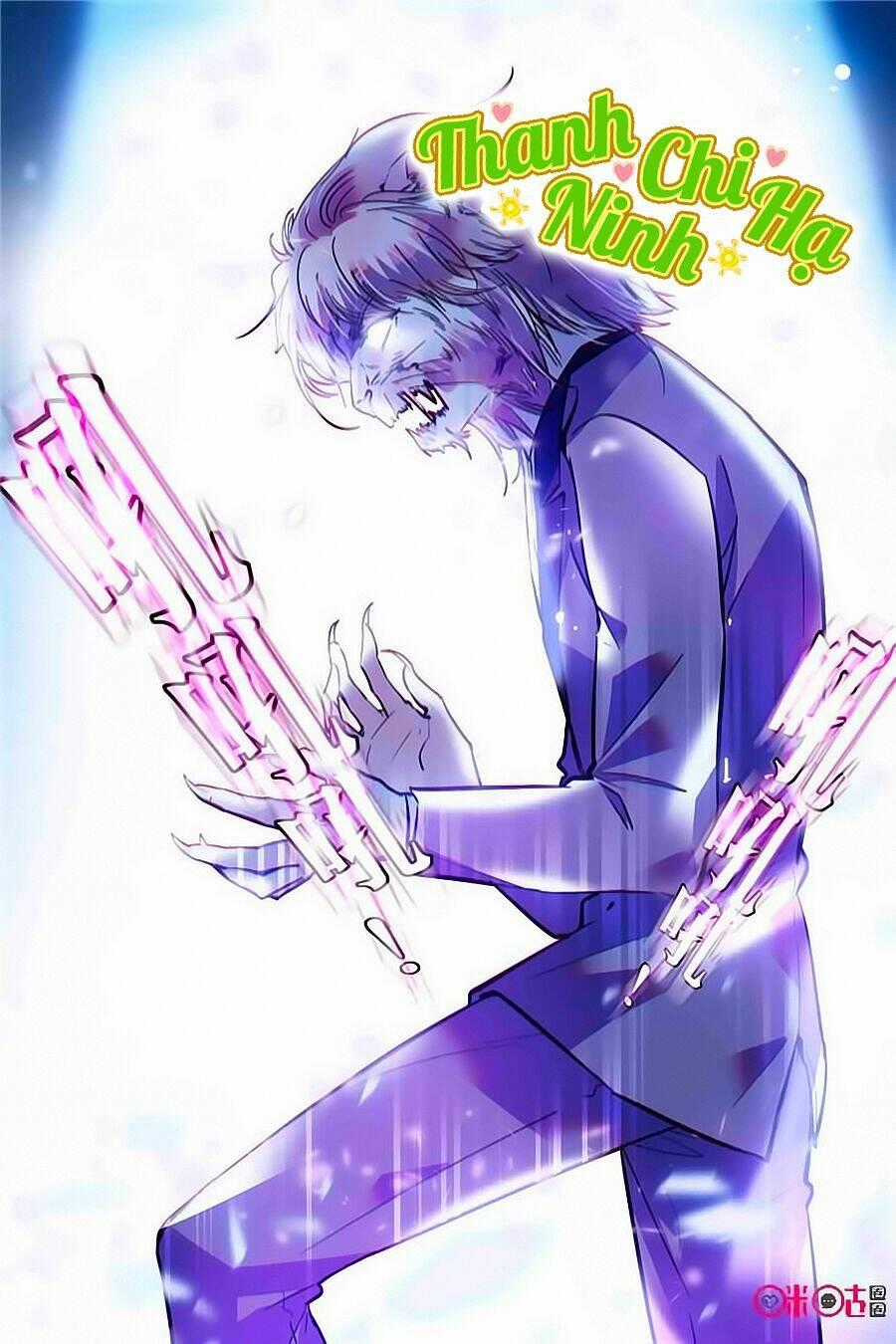 Thanh Ninh Chi Hạ Chapter 335 trang 0