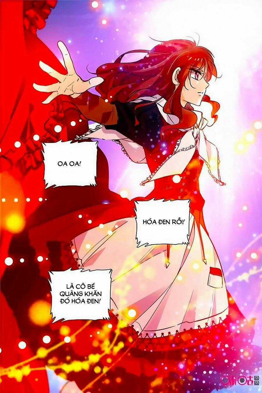 Thanh Ninh Chi Hạ Chapter 336 trang 0
