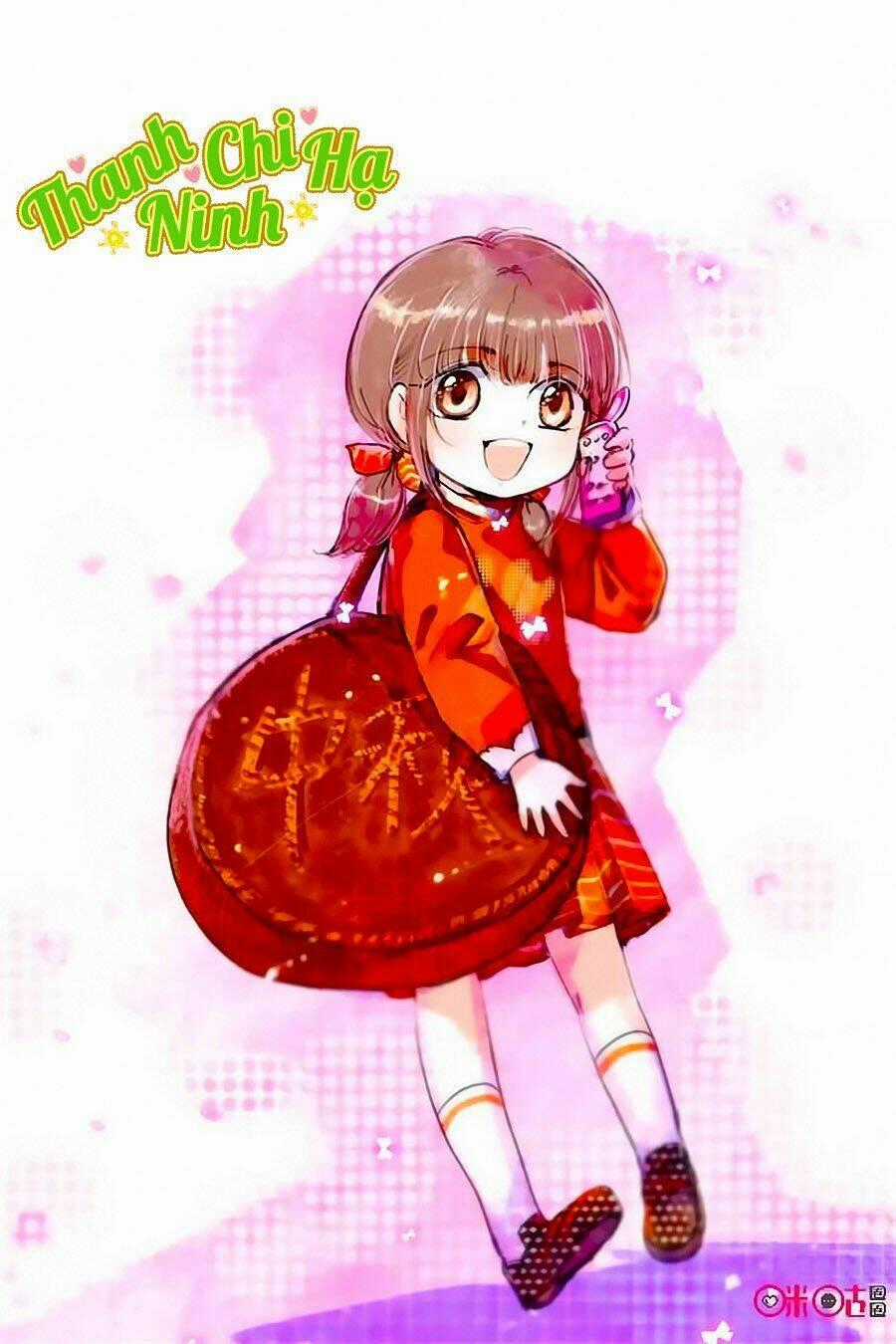 Thanh Ninh Chi Hạ Chapter 339 trang 0