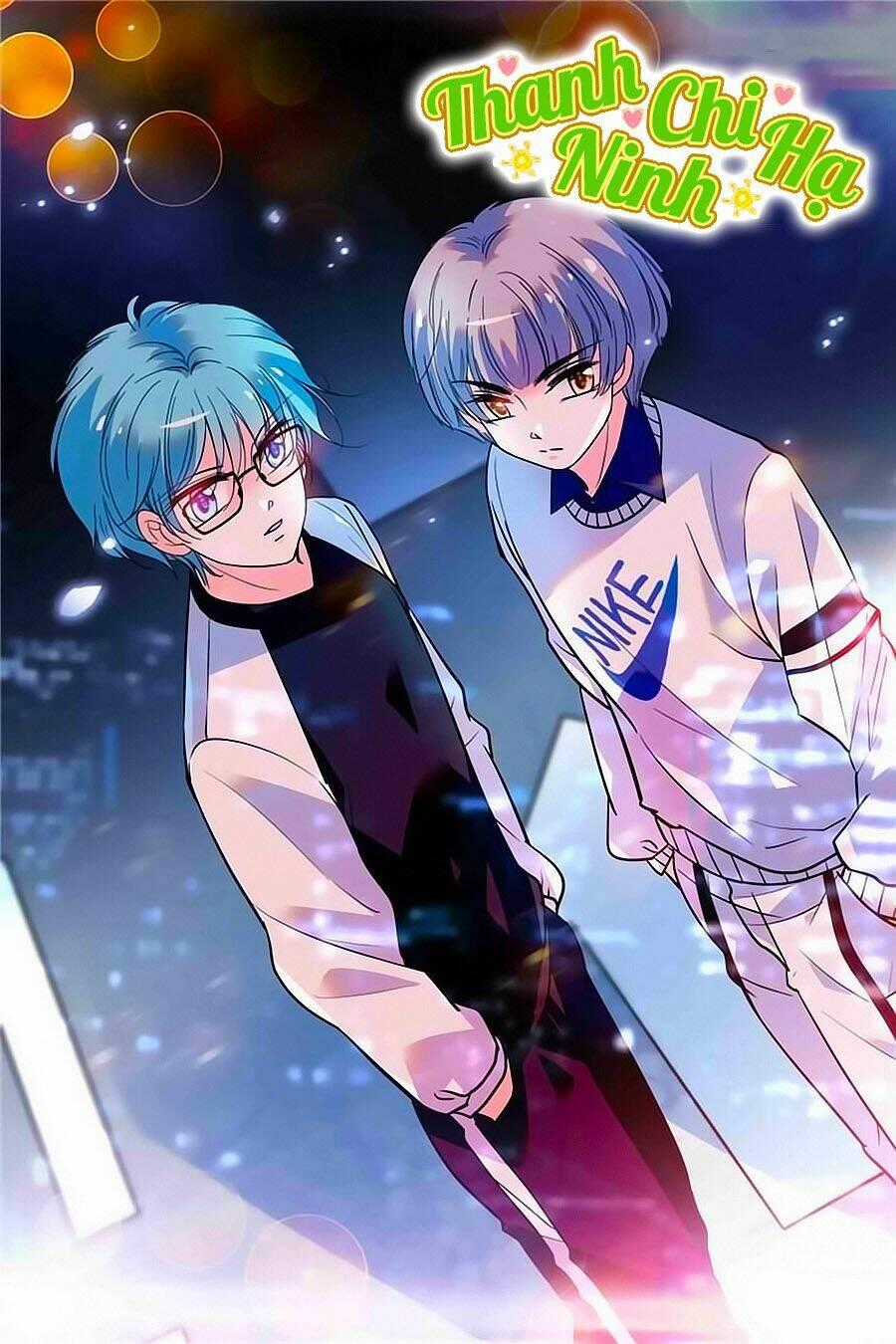 Thanh Ninh Chi Hạ Chapter 345 trang 0