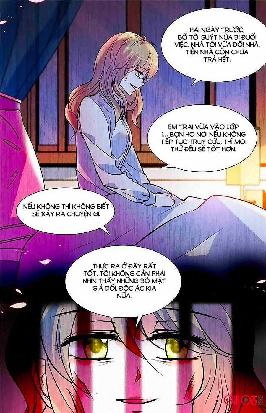 Thanh Ninh Chi Hạ Chapter 348 trang 0