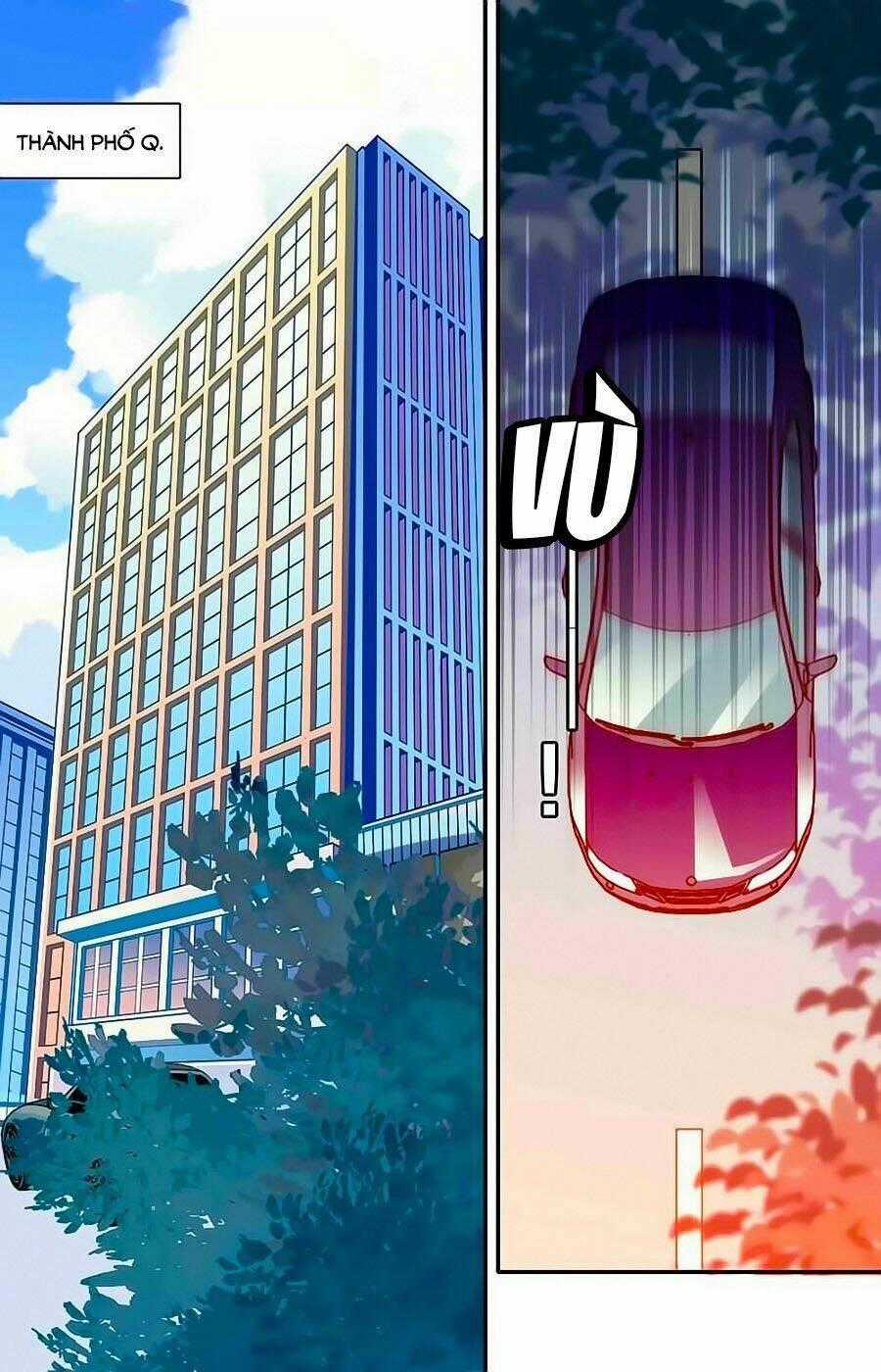 Thanh Ninh Chi Hạ Chapter 363 trang 0